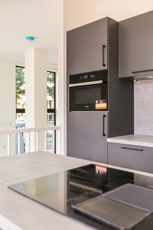 Medium property photo - Barajasweg 174, 1043 CP Amsterdam
